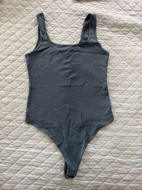 Abercrombie & Fitch Women’s Tank Bodysuit